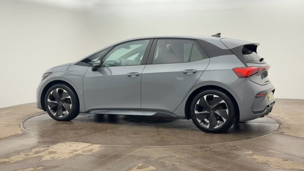 Used Cupra Born 2022 for sale - 76579832: Photo 14