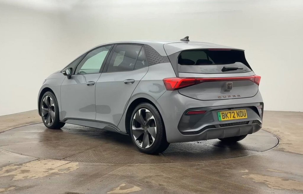 Used Cupra Born 2022 for sale - 76579832: Photo 15