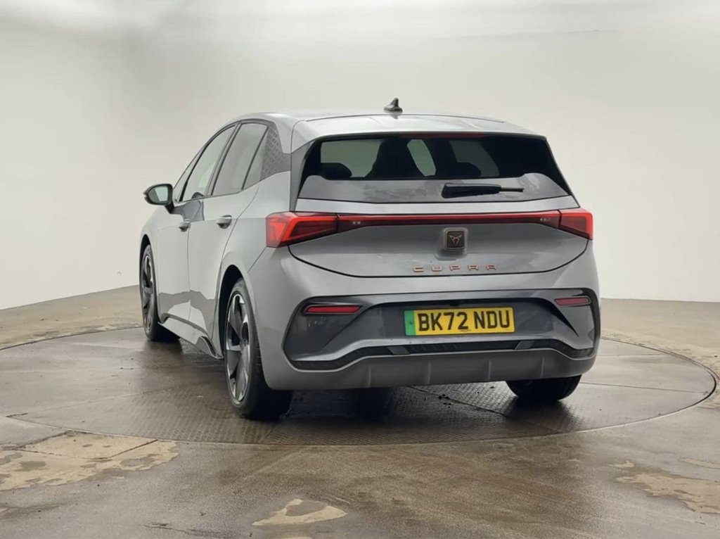 Used Cupra Born 2022 for sale - 76579832: Photo 16