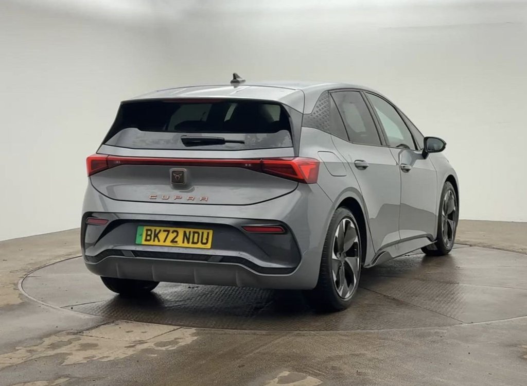 Used Cupra Born 2022 for sale - 76579832: Photo 18