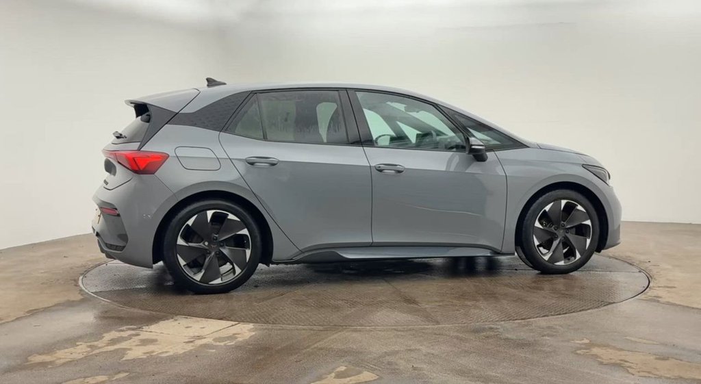 Used Cupra Born 2022 for sale - 76579832: Photo 19