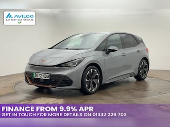 Used Cupra Born 2022 for sale - 76579832: Photo