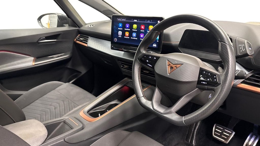 Used Cupra Born 2022 for sale - 76579832: Photo 2