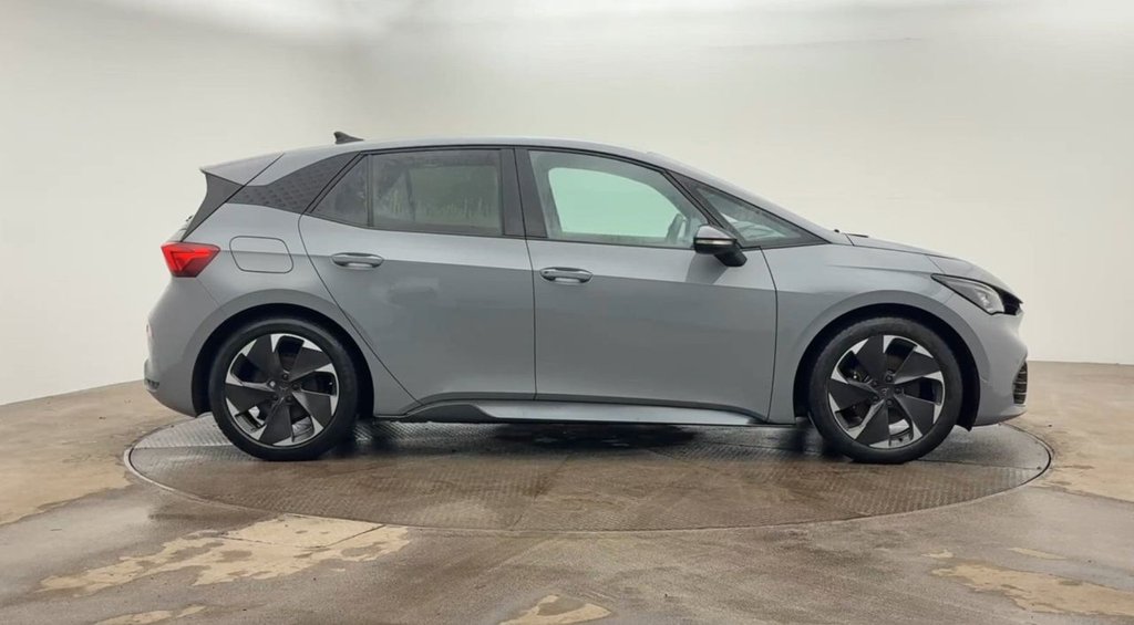 Used Cupra Born 2022 for sale - 76579832: Photo 20