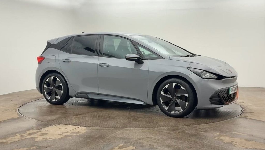 Used Cupra Born 2022 for sale - 76579832: Photo 21