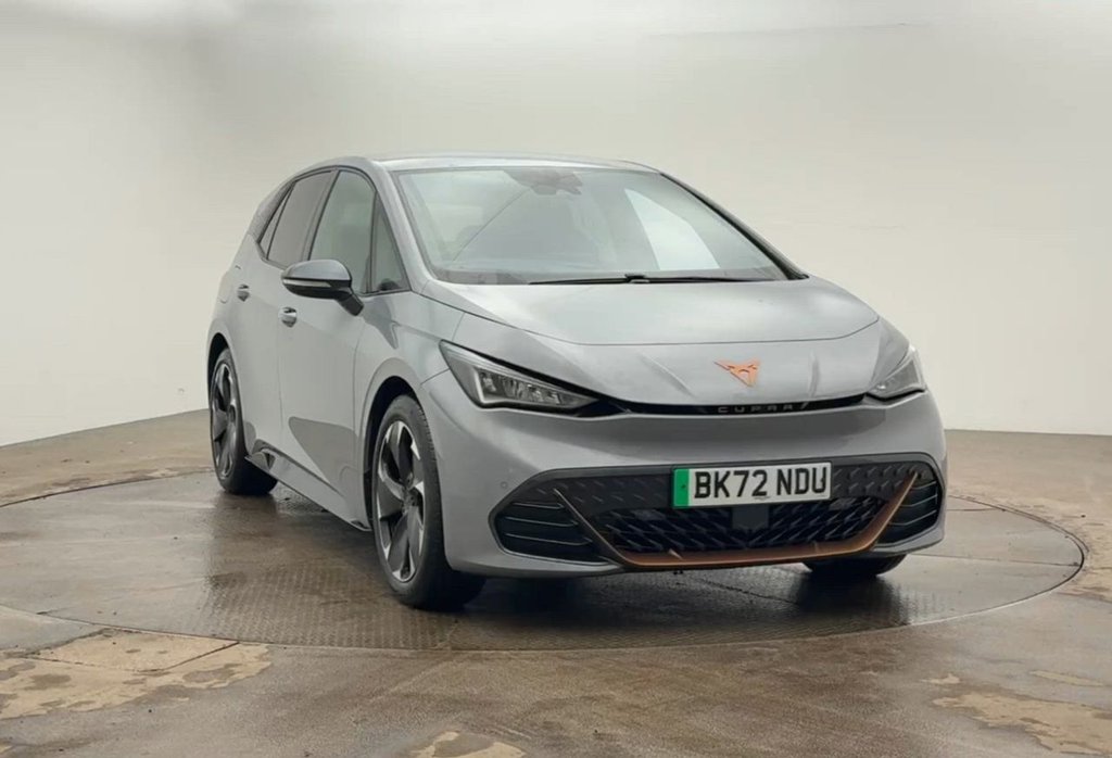 Used Cupra Born 2022 for sale - 76579832: Photo 24