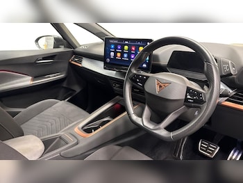 Used Cupra Born 2022 for sale - 76579832: Photo