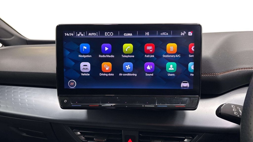 Used Cupra Born 2022 for sale - 76579832: Photo 7