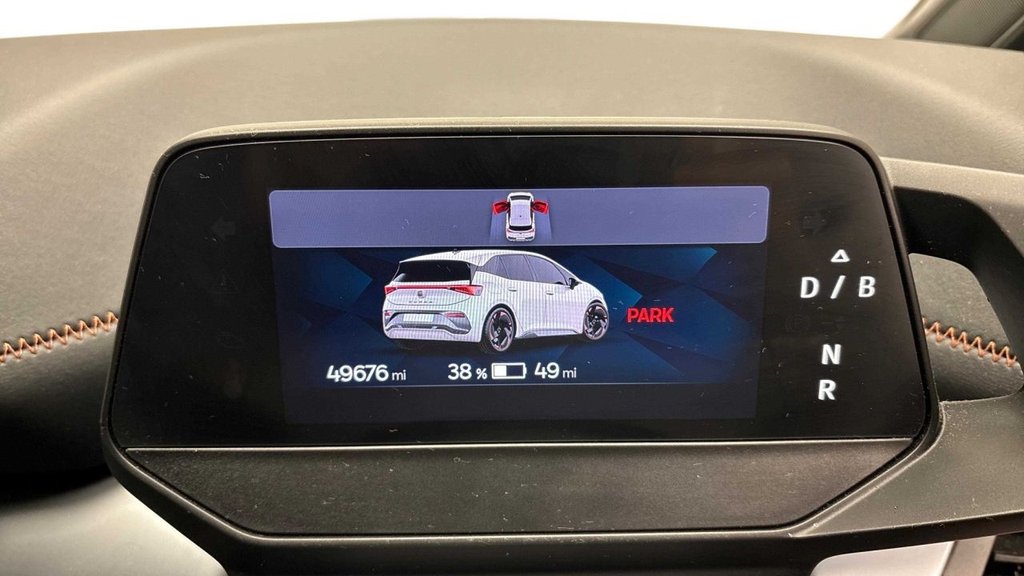 Used Cupra Born 2022 for sale - 76579832: Photo 8