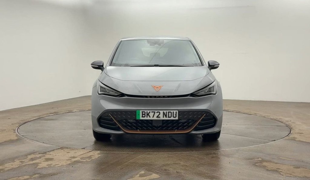 Used Cupra Born 2022 for sale - 76579832: Photo 9