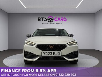 Used Cupra Leon 2023 for sale - 78850513: Photo