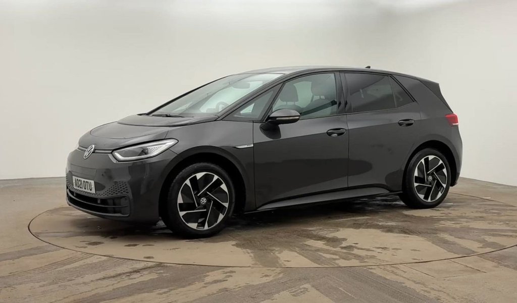 Used Volkswagen ID.3 2021 for sale - 77369768: Photo 12