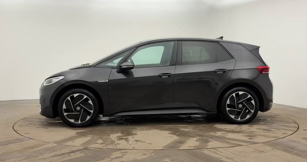 Used Volkswagen ID.3 2021 for sale - 77369768: Photo 13