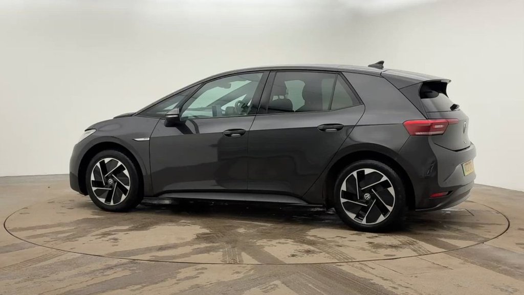 Used Volkswagen ID.3 2021 for sale - 77369768: Photo 14