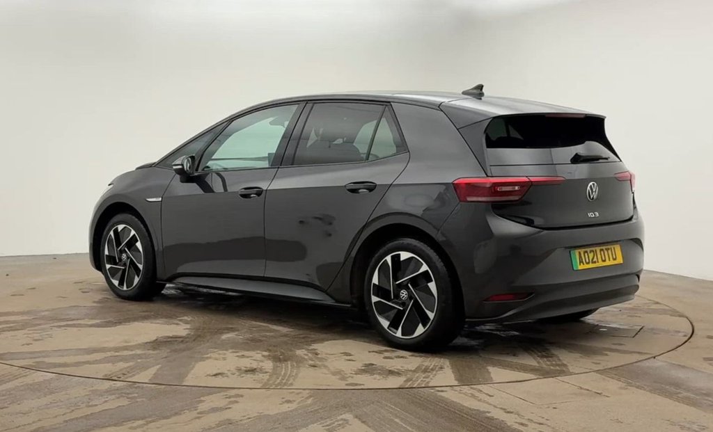 Used Volkswagen ID.3 2021 for sale - 77369768: Photo 15