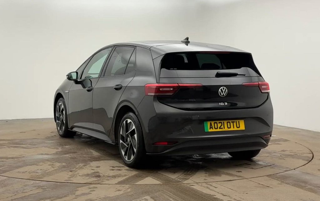 Used Volkswagen ID.3 2021 for sale - 77369768: Photo 16