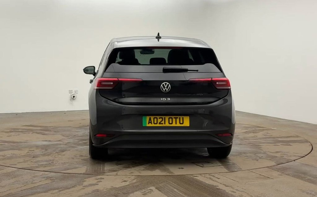 Used Volkswagen ID.3 2021 for sale - 77369768: Photo 18