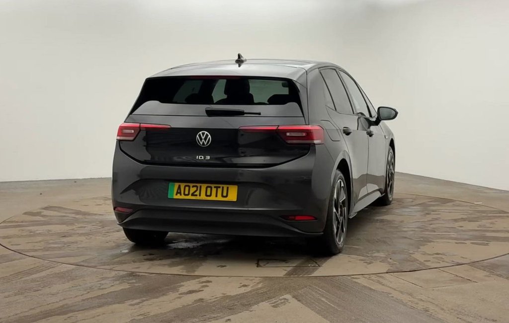 Used Volkswagen ID.3 2021 for sale - 77369768: Photo 19
