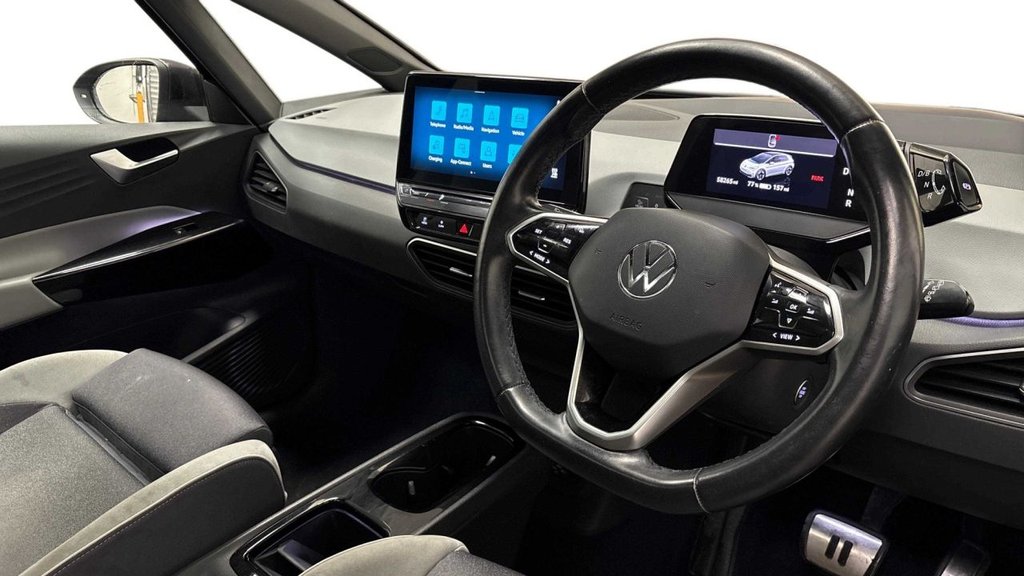 Used Volkswagen ID.3 2021 for sale - 77369768: Photo 2