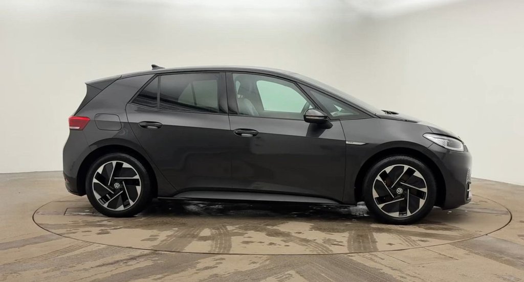 Used Volkswagen ID.3 2021 for sale - 77369768: Photo 22