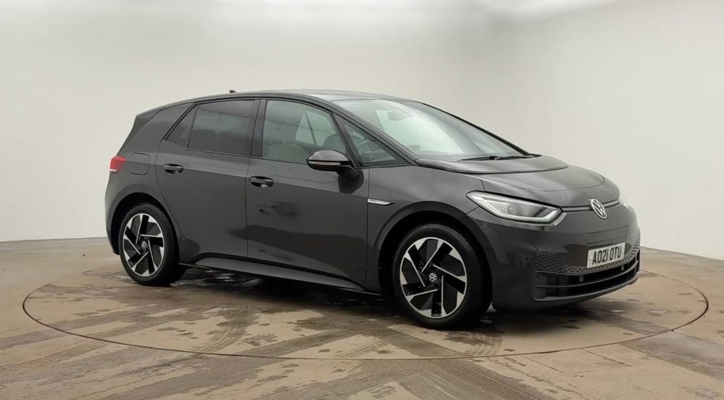 Used Volkswagen ID.3 2021 for sale - 77369768: Photo 23