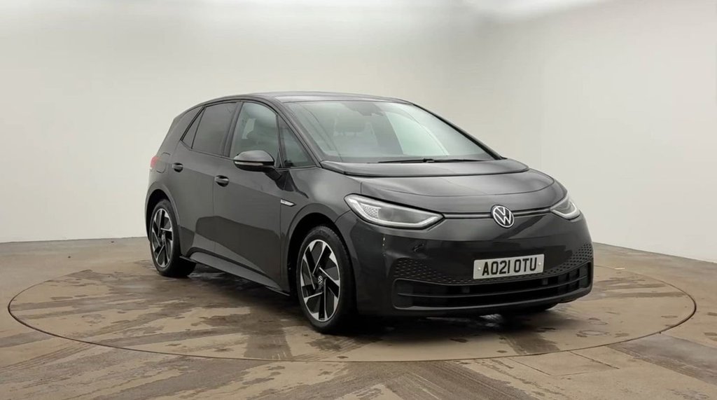 Used Volkswagen ID.3 2021 for sale - 77369768: Photo 24
