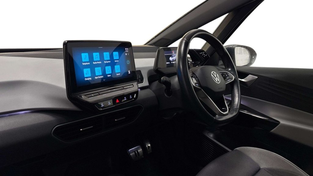 Used Volkswagen ID.3 2021 for sale - 77369768: Photo 4