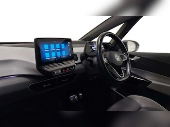 Used Volkswagen ID.3 2021 for sale - 77369768: Photo