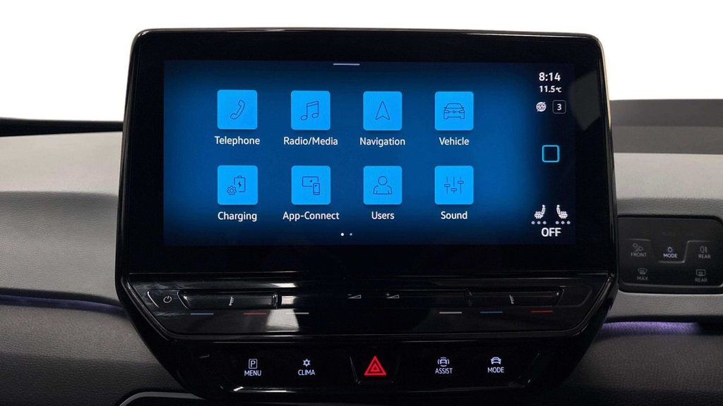 Used Volkswagen ID.3 2021 for sale - 77369768: Photo 7