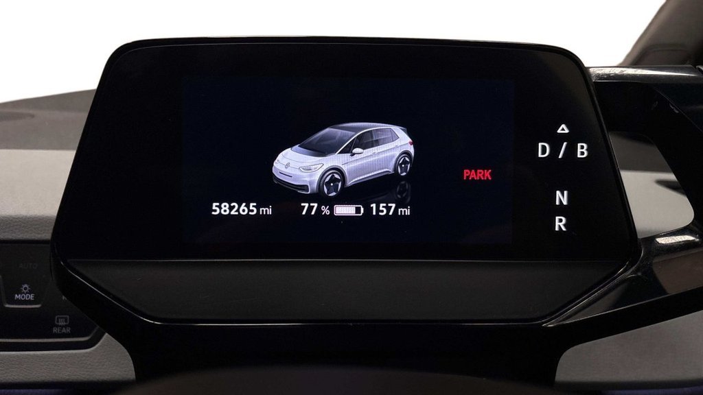 Used Volkswagen ID.3 2021 for sale - 77369768: Photo 8