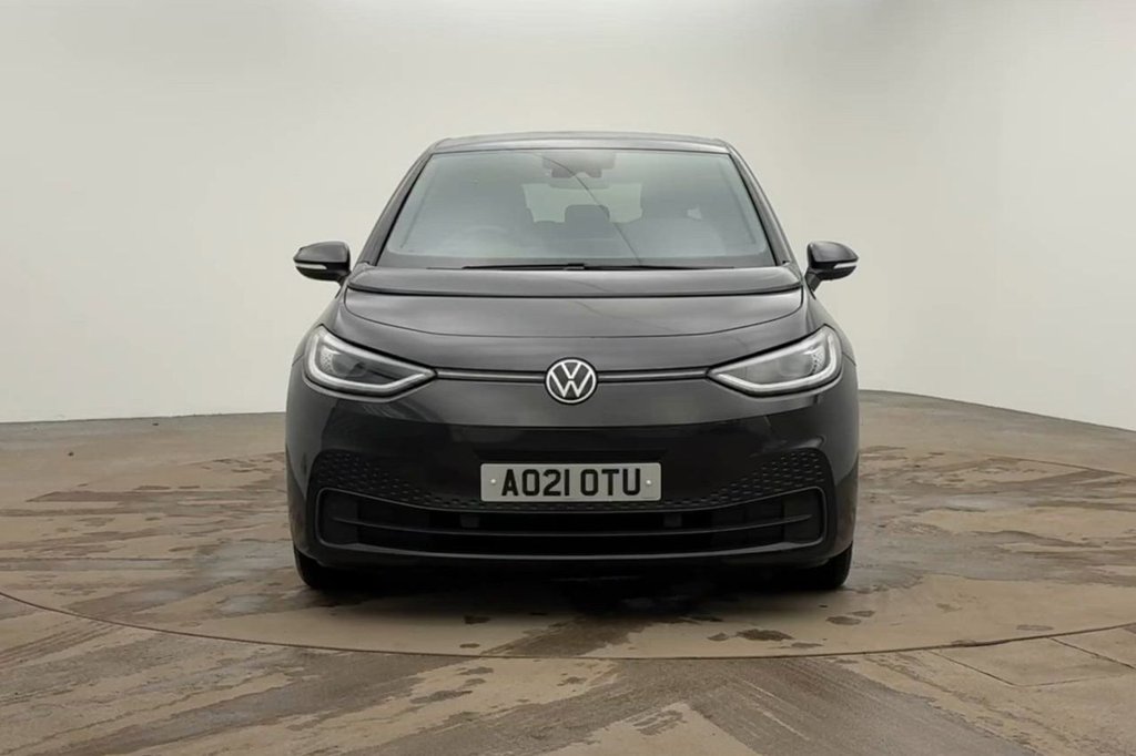 Used Volkswagen ID.3 2021 for sale - 77369768: Photo 9