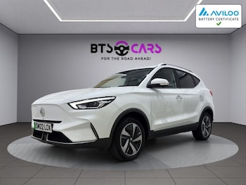 Used MG MG ZS 2022 for sale - 78930640: Photo