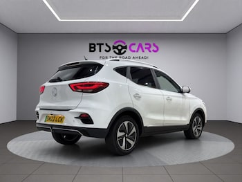 Used MG MG ZS 2022 for sale - 78930640: Photo