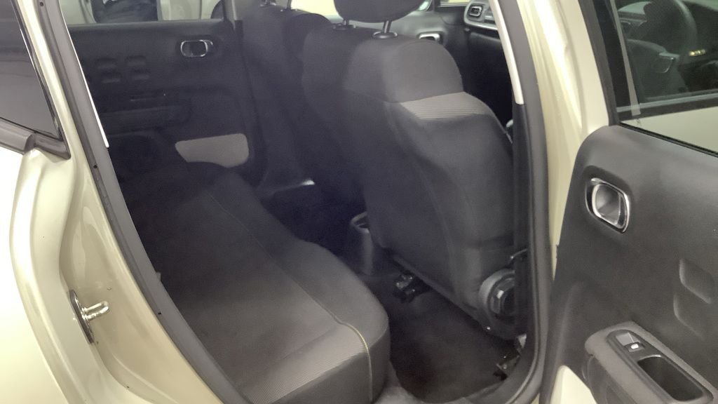 Used Citroen C3 2024 for sale - 77850063: Photo 10