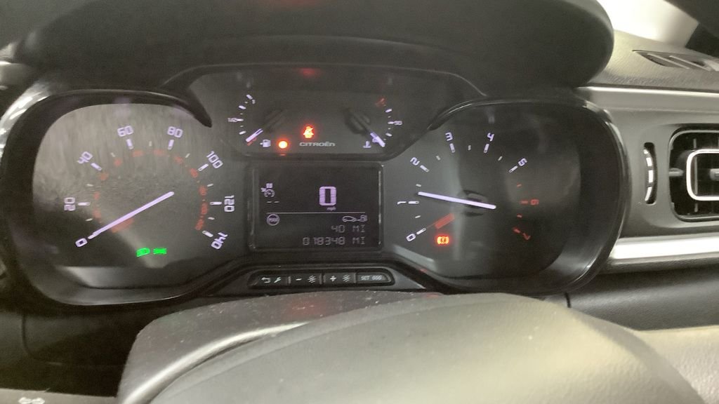 Used Citroen C3 2024 for sale - 77850063: Photo 11