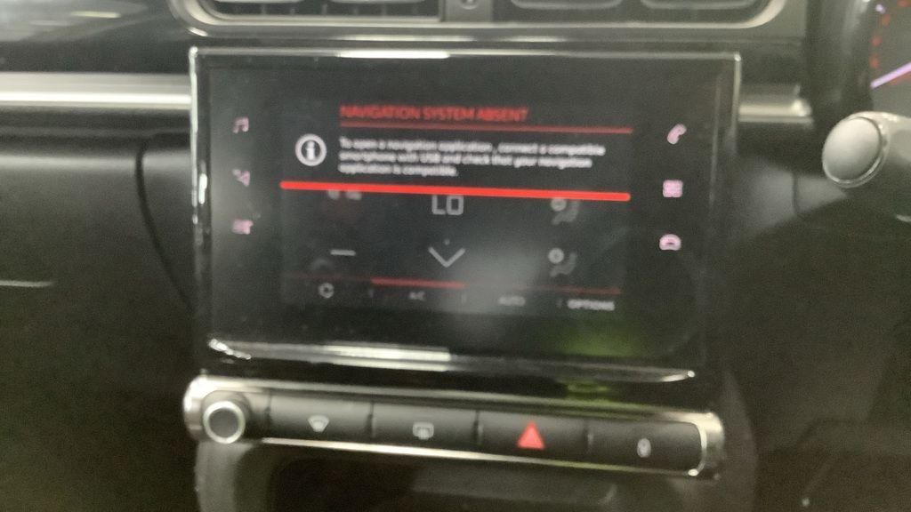 Used Citroen C3 2024 for sale - 77850063: Photo 12