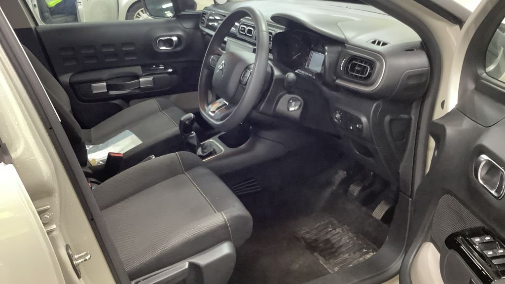 Used Citroen C3 2024 for sale - 77850063: Photo 2