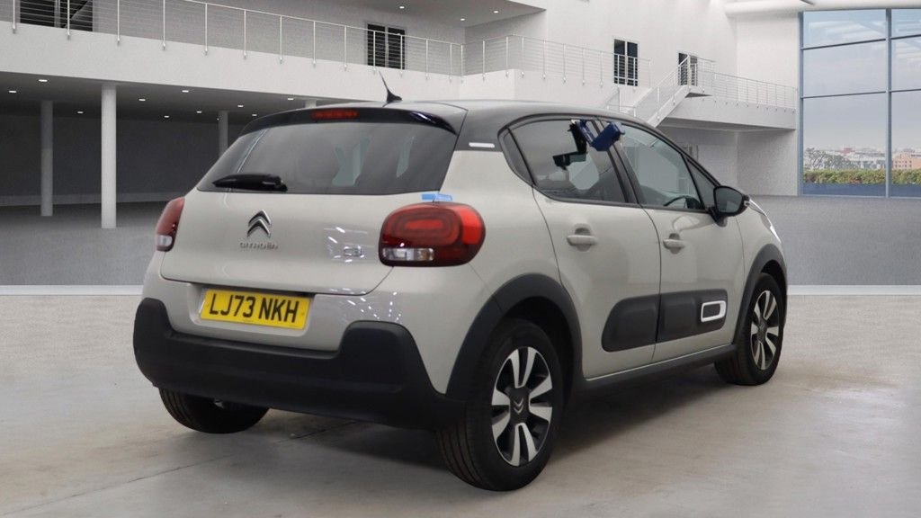 Used Citroen C3 2024 for sale - 77850063: Photo 3