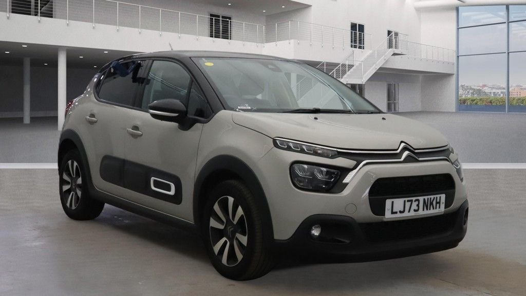 Used Citroen C3 2024 for sale - 77850063: Photo 4