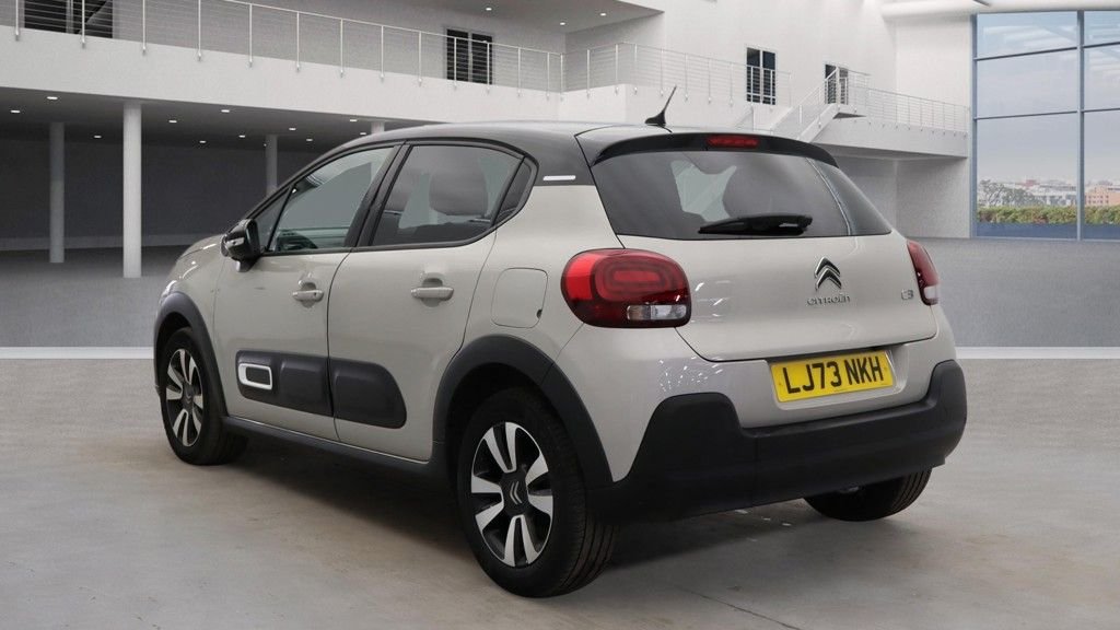 Used Citroen C3 2024 for sale - 77850063: Photo 6