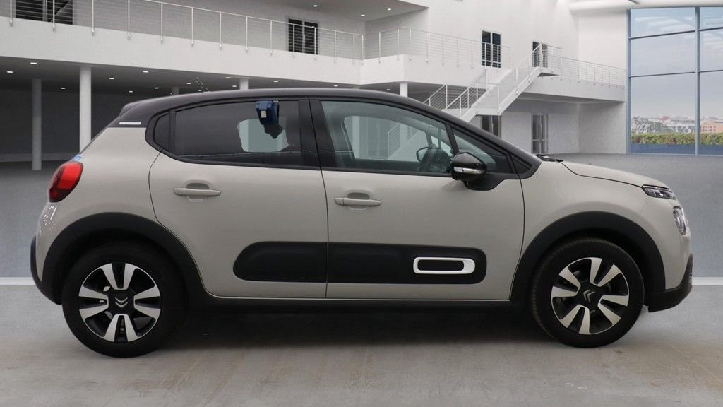 Used Citroen C3 2024 for sale - 77850063: Photo 7