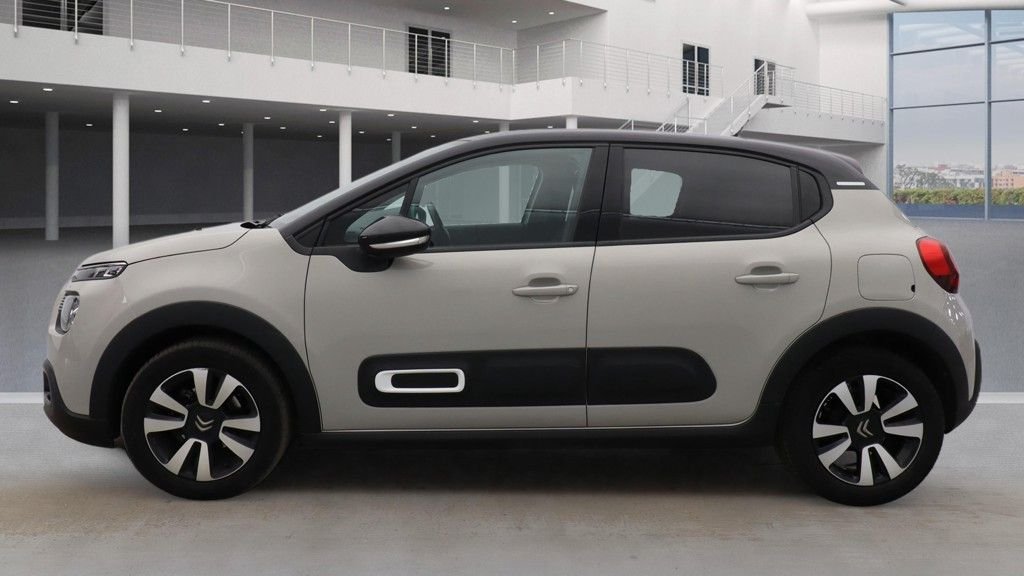 Used Citroen C3 2024 for sale - 77850063: Photo 8