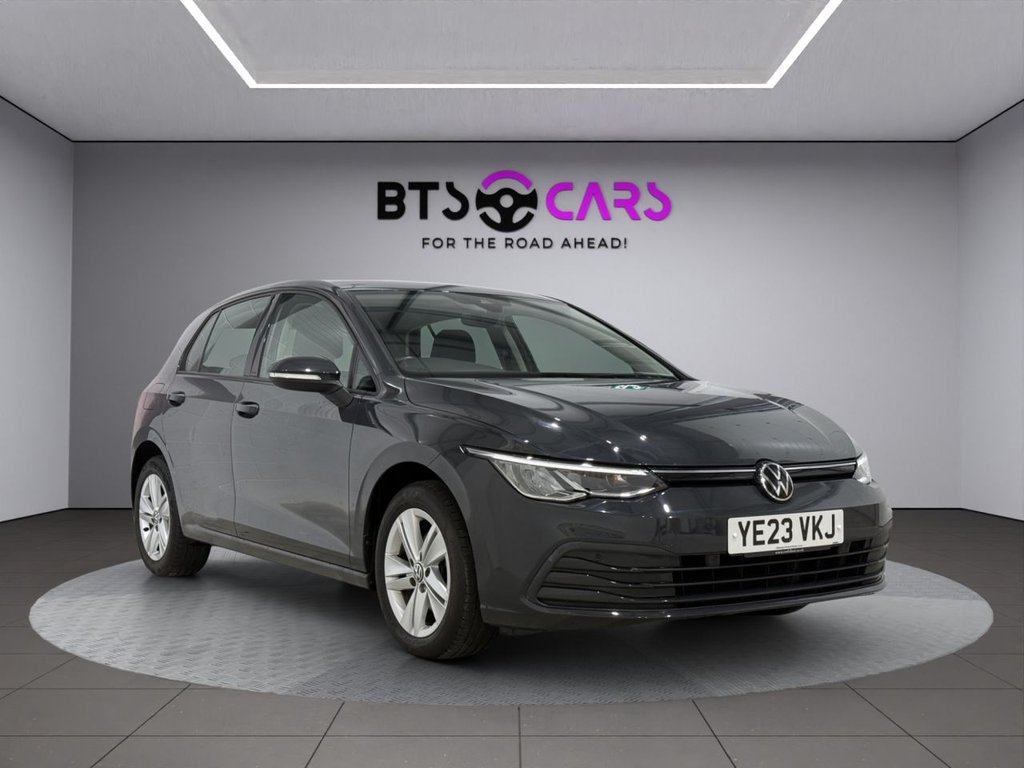 Used Volkswagen Golf 2023 for sale - 76579800: Photo 10