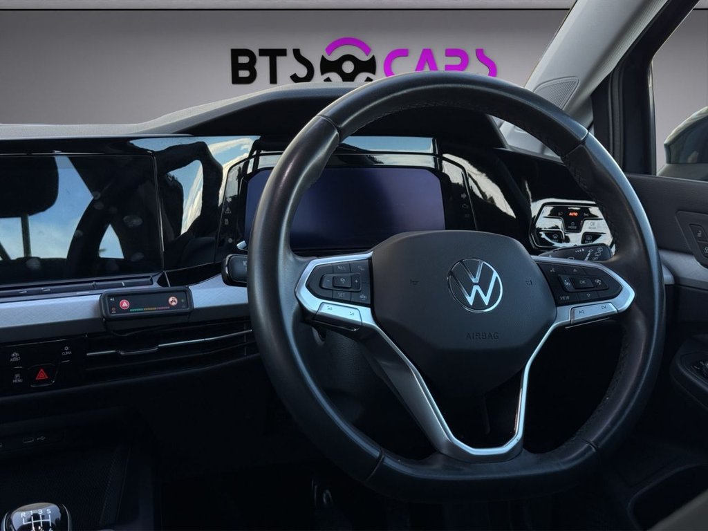 Used Volkswagen Golf 2023 for sale - 76579800: Photo 12