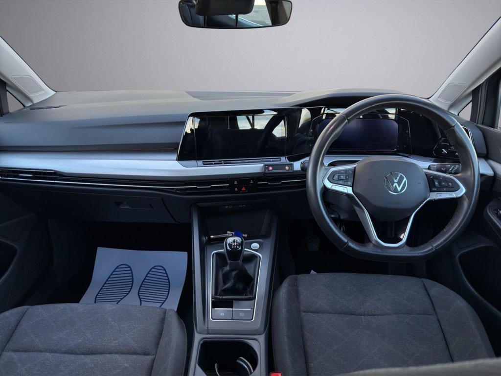 Used Volkswagen Golf 2023 for sale - 76579800: Photo 2