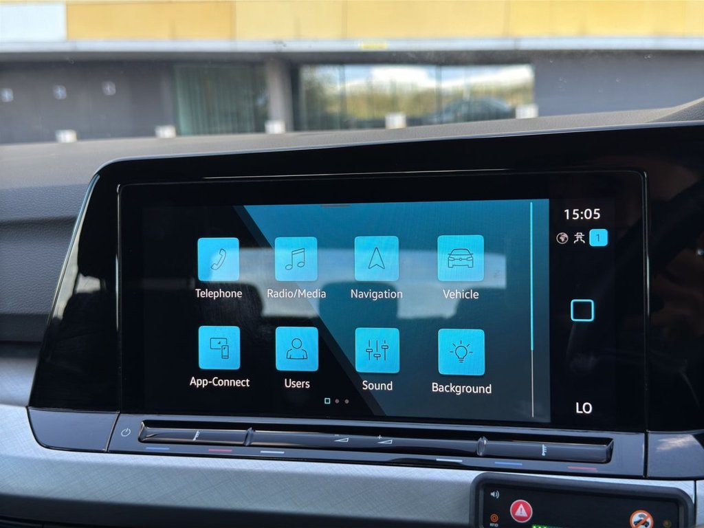 Used Volkswagen Golf 2023 for sale - 76579800: Photo 26