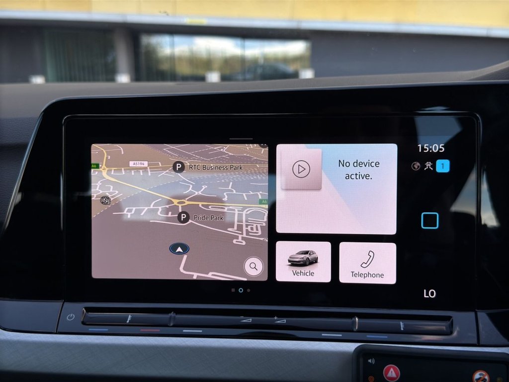 Used Volkswagen Golf 2023 for sale - 76579800: Photo 27