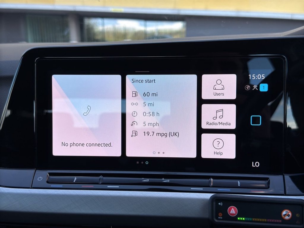 Used Volkswagen Golf 2023 for sale - 76579800: Photo 28