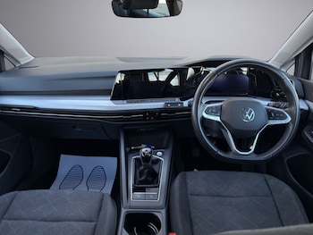 Used Volkswagen Golf 2023 for sale - 76579800: Photo