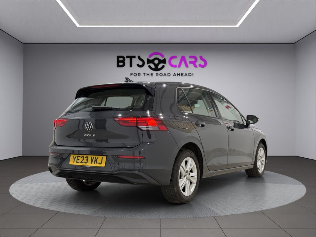 Used Volkswagen Golf 2023 for sale - 76579800: Photo 3